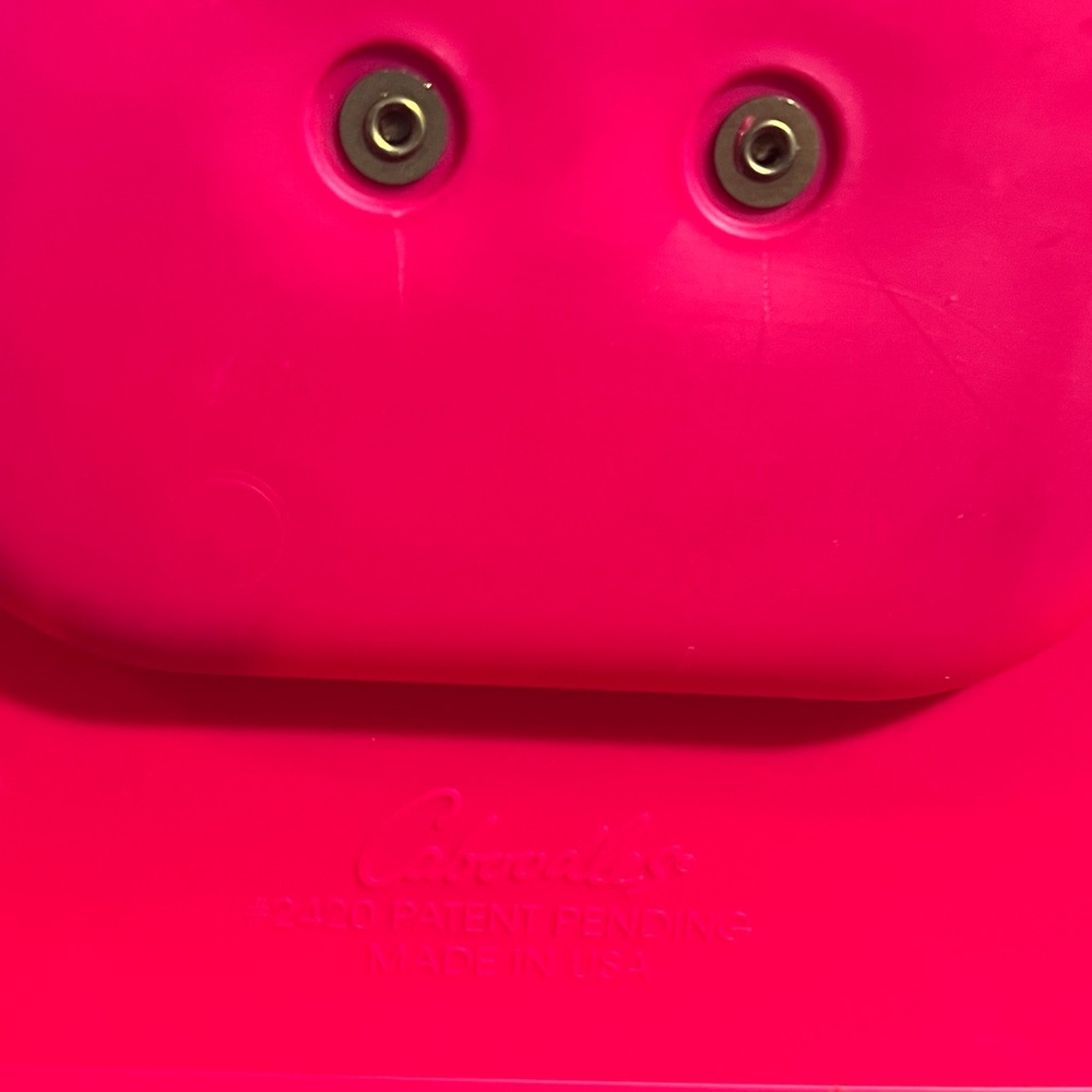 Vintage rare large Caboodle 80s - Picture 10 of 10